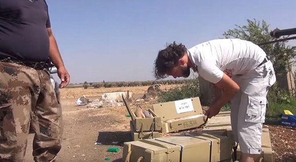 «Israel» Deepening Involvement in Syria, Arming «7 Different Groups»